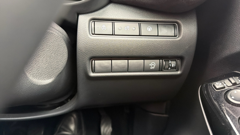 Nissan Juke 1.0 DiG-T Tekna+ 5dr Petrol Hatchback